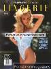 Vintage Magazine - Playboys Lingerie 1992 (07-08)